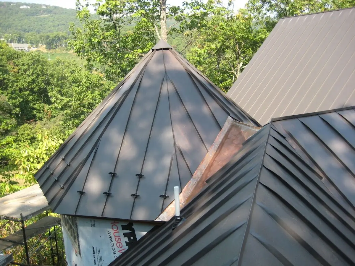 Professional Shingle Replacement & Repair by Craftsman Roofing in Santa Clara