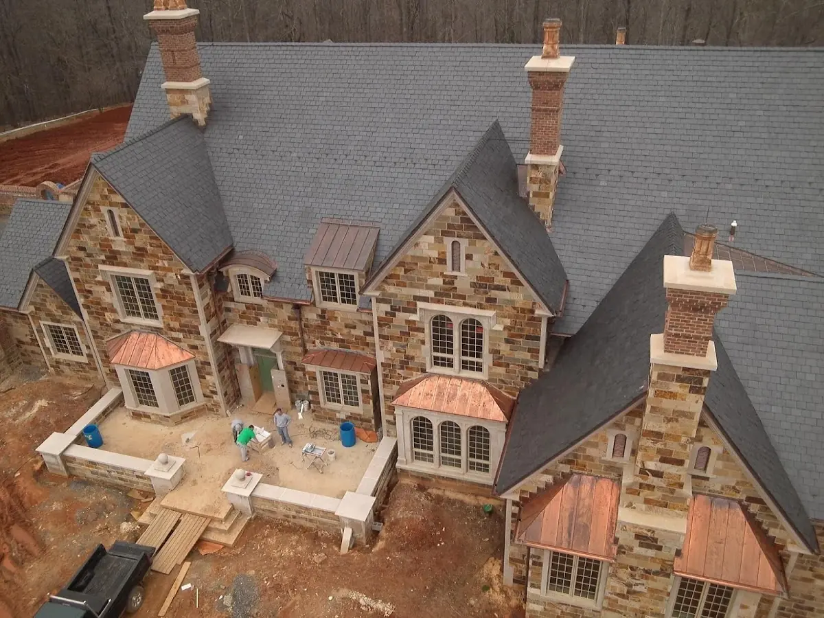 Craftsman Roofing Roof Waterproofing project in Santa Clara